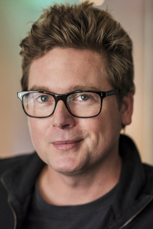 Photo of Biz Stone, Acting
