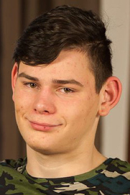 Photo of Erik Jarek, Acting