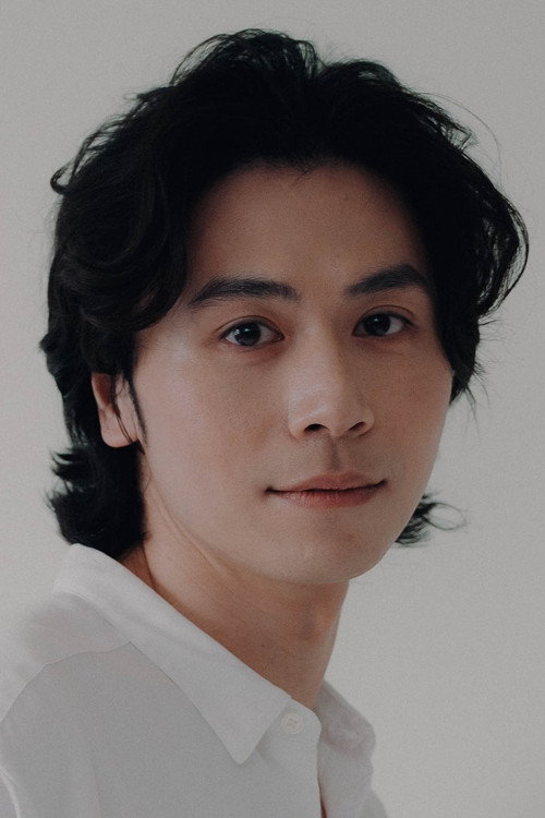 Photo of Jayden Shen, Acting