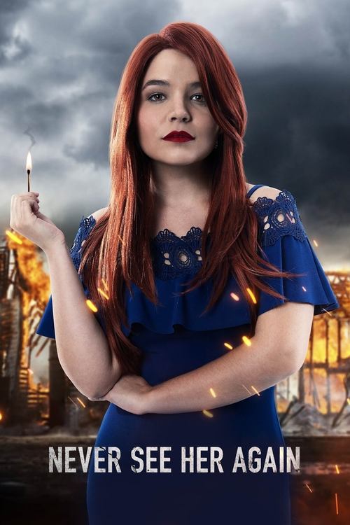 Movie poster for Most Likely to Murder (2019)