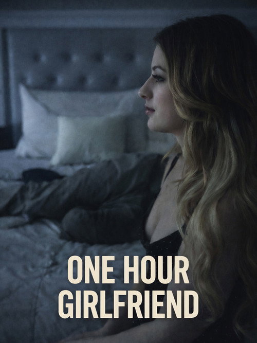 Movie poster for One Hour Girlfriend (2026)