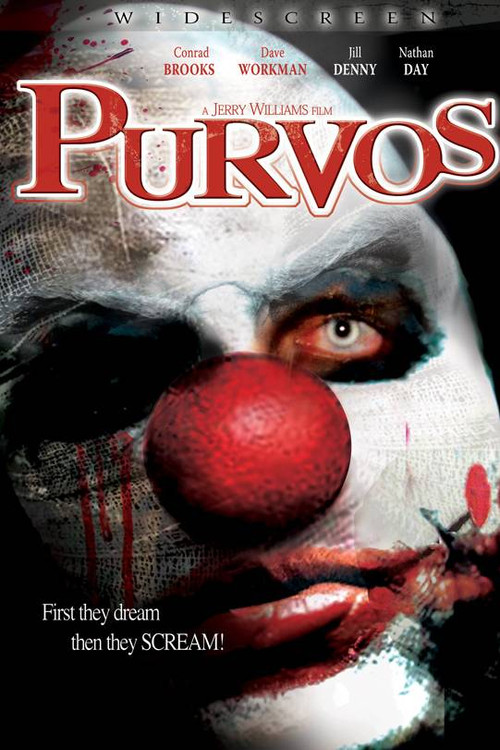 Movie poster for Purvos (2006)