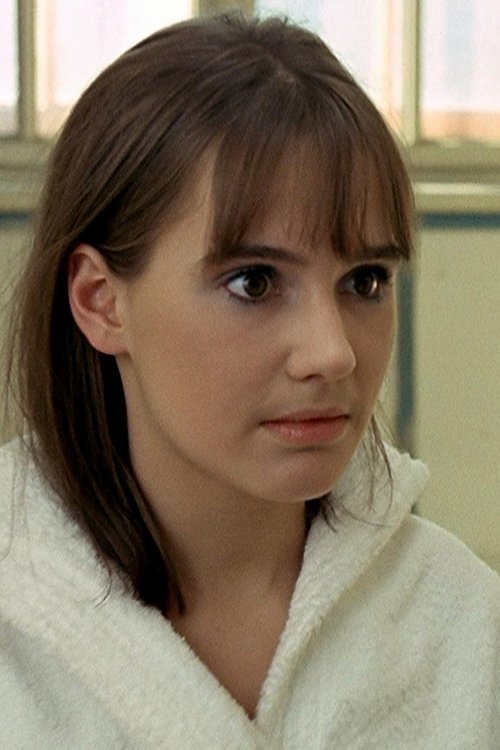 Anita Lochner profile