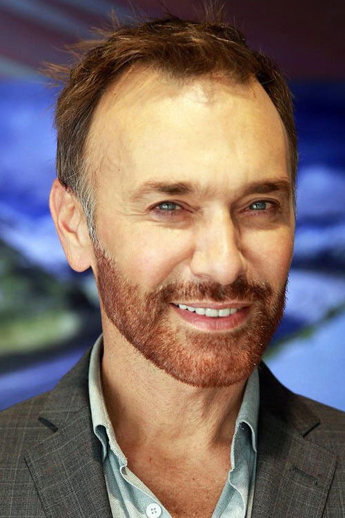 Jordi Castell profile