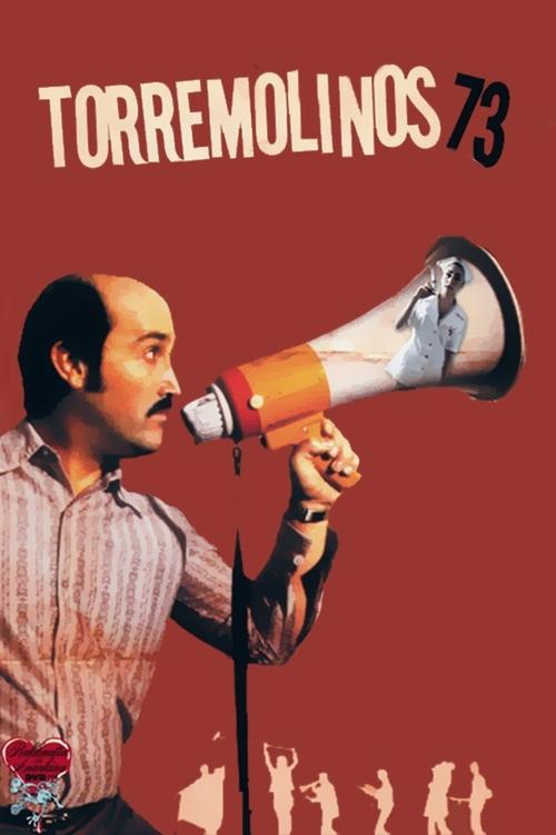 Movie poster for Torremolinos 73 (2003)