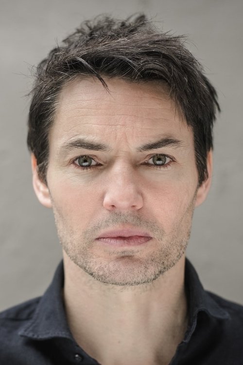 Photo of Tam Williams, Acting