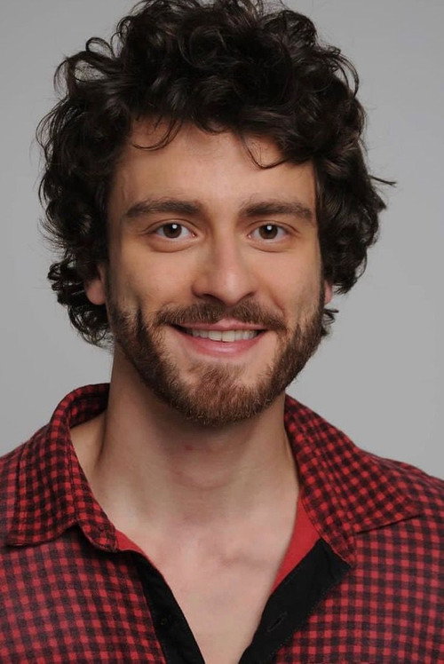 Photo of Michel Nader, Acting