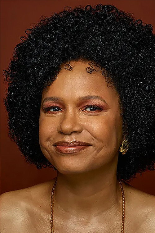 Photo of Teresa Cristina, Acting