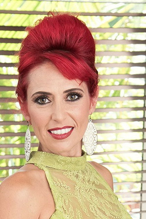 Photo of Nola Rouge, Acting