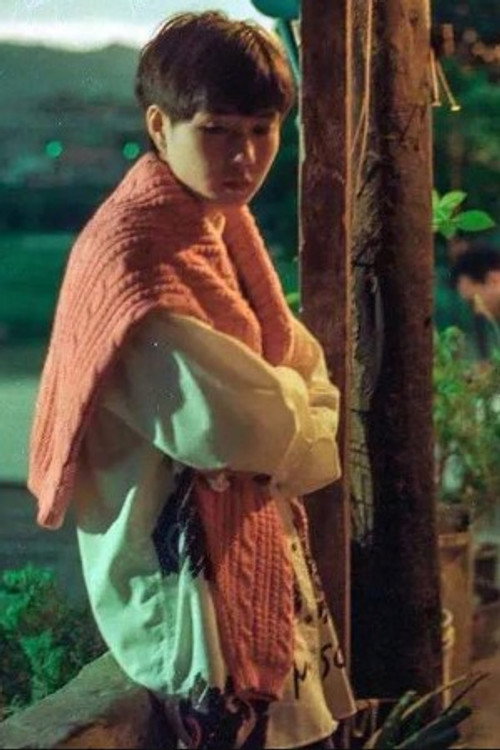 Photo of Vicky Wei, Acting