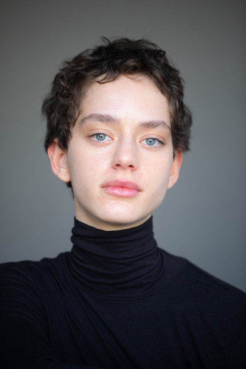 Maya Pinhasy profile