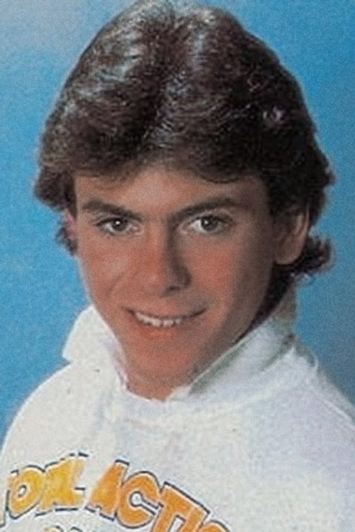 Photo of Kurt Bateman, Acting