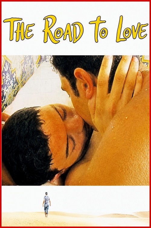 Movie poster for The Road to Love (2001)