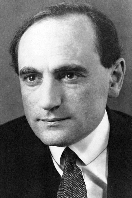 Photo of Josef Kodíček, Directing