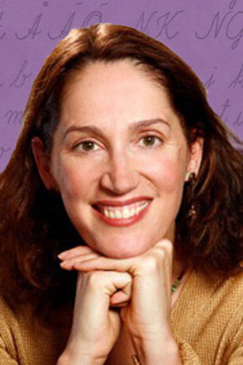 Photo of Annie Evans, Writing