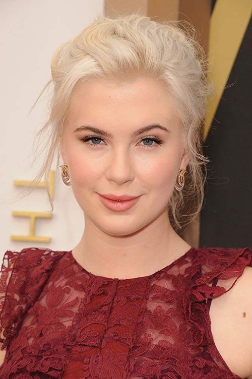 Photo of Ireland Baldwin, Acting