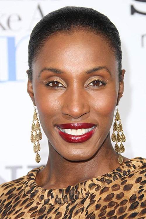 Photo of Lisa Leslie, Acting