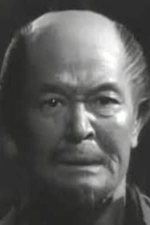 Photo of Kensaku Haruji, Acting