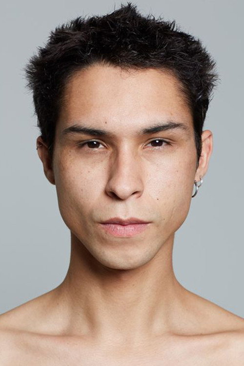 Photo of Emilio Velasquez, Acting