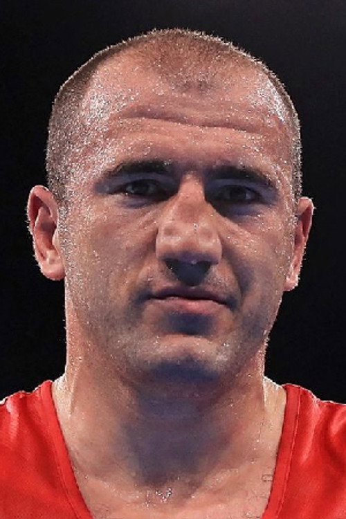 Photo of Mahammadrasul Majidov, Acting