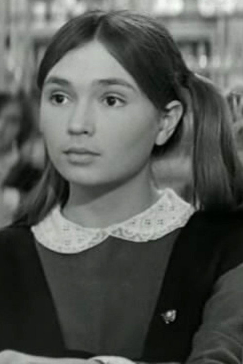 Photo of Lena Bespalova, Acting