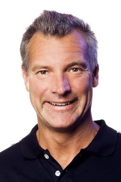 Photo of Per Carlén, Acting
