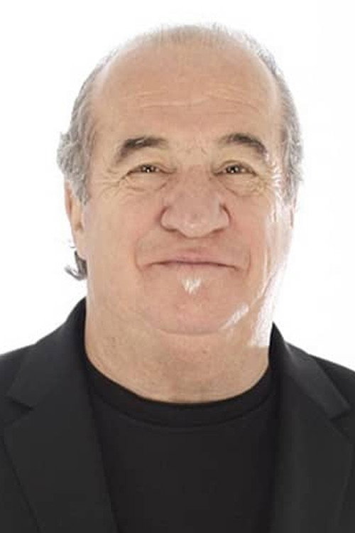 Photo of José Luis Gioia, Acting