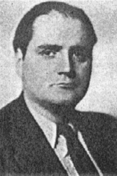 Photo of Kurt Preger, Acting
