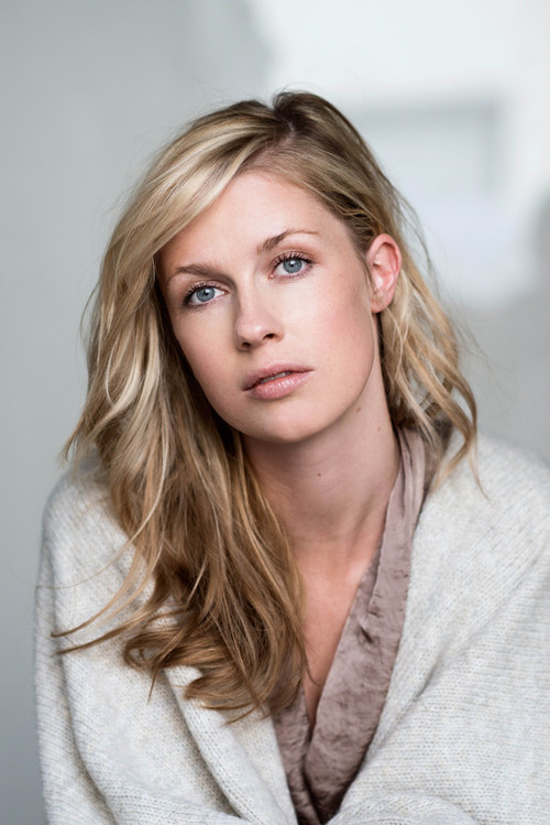 Photo of Christine Eixenberger, Acting