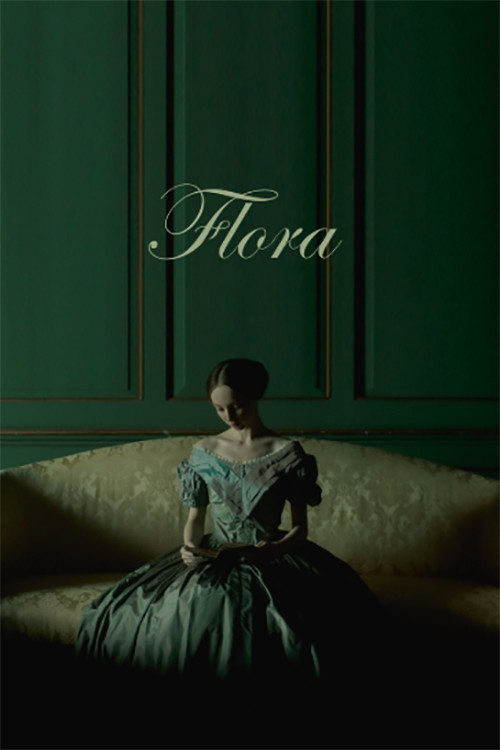 Movie poster for Flora (2019)