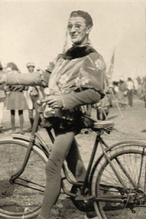 Photo of Johnny Dooley, Acting