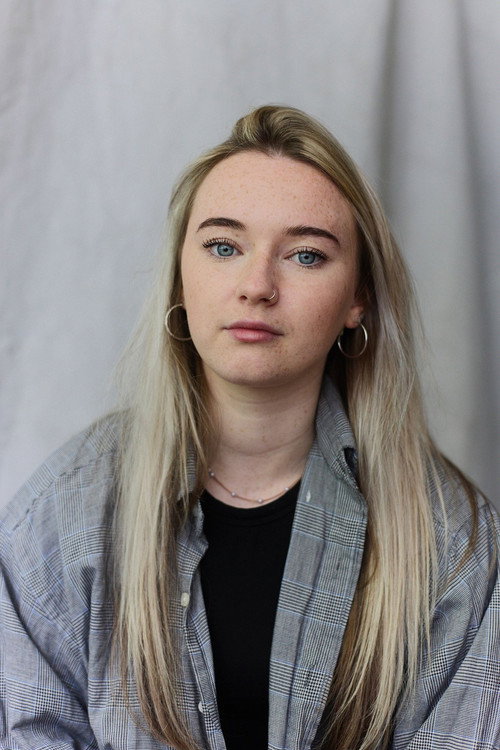Photo of Chloe Dunkley, Acting