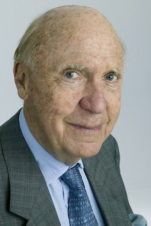 Photo of Per Gerhard, Writing