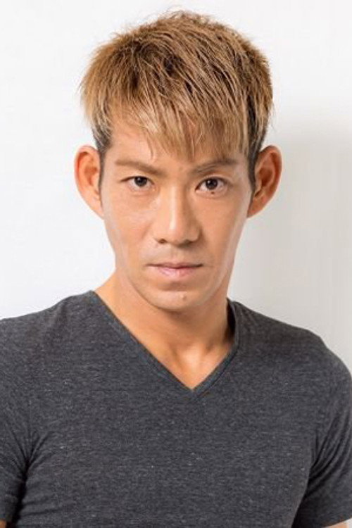 Photo of Takashi Murauchi, Acting
