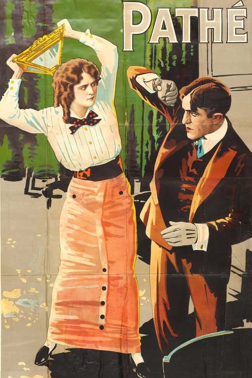 Movie poster for Who Pays? (1915)
