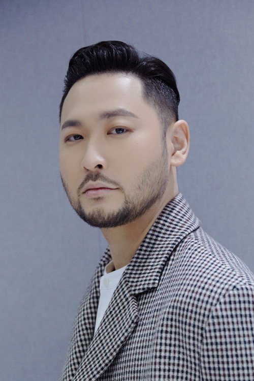 Photo of Mithra Jin, Acting