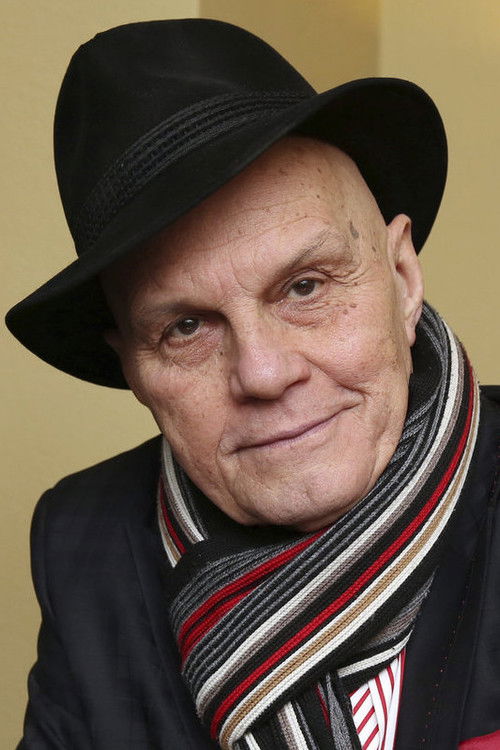 Jan Přeučil profile