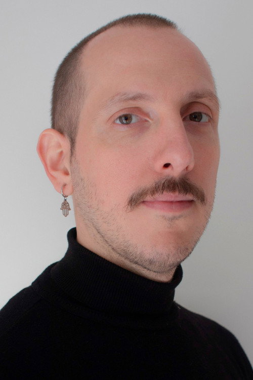 Photo of Patricio Plaza, Directing