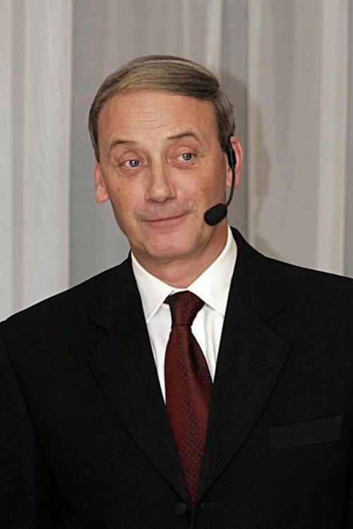 Dariusz Szpakowski profile