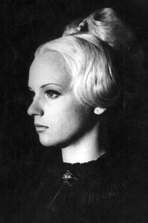 Photo of Dana Klichová, Acting