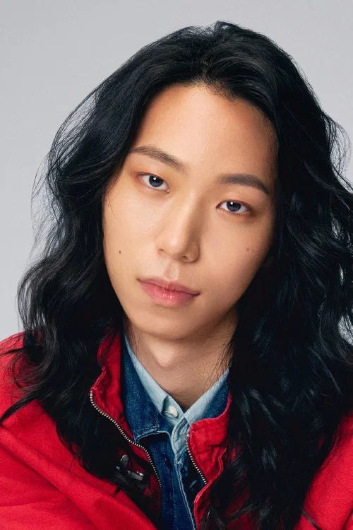 Photo of Chen I-heng, Acting