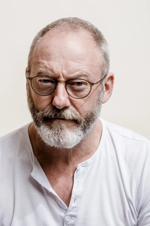 Liam Cunningham profile