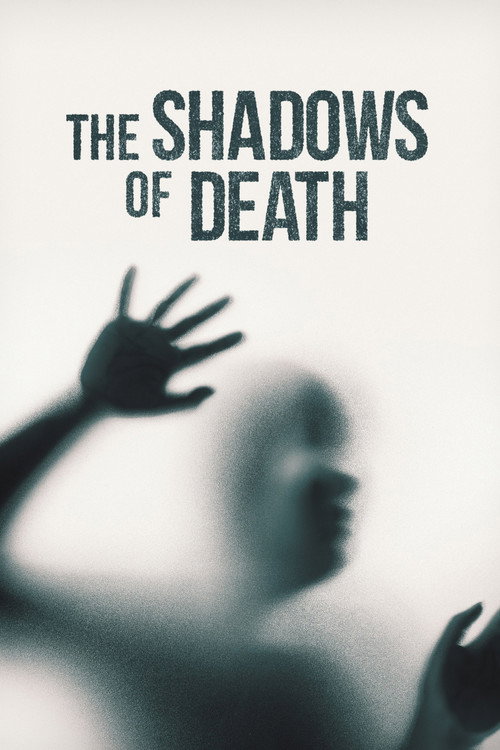 Series poster for The Shadows of Death (2019)