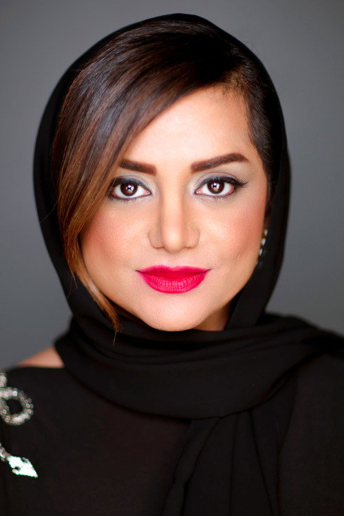 Photo of Nayla Al Khaja, Directing
