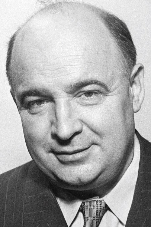 Aleksandr Rou profile