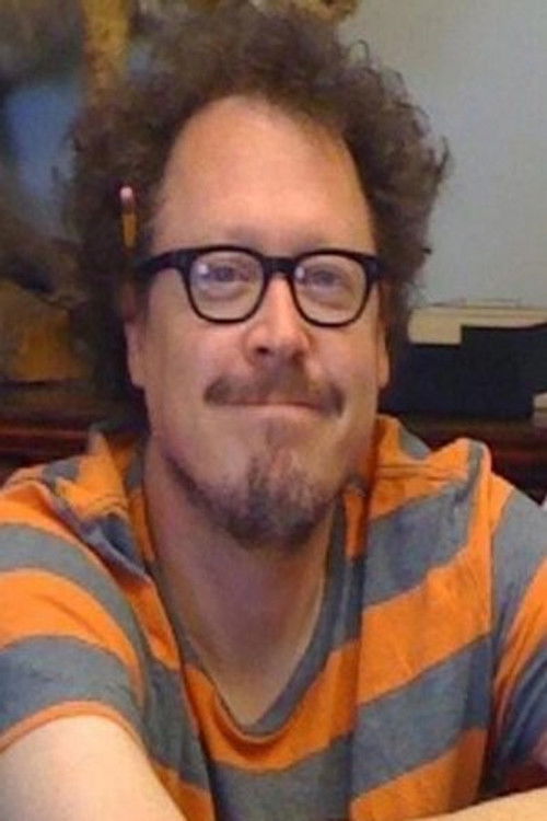 Dominic Polcino profile