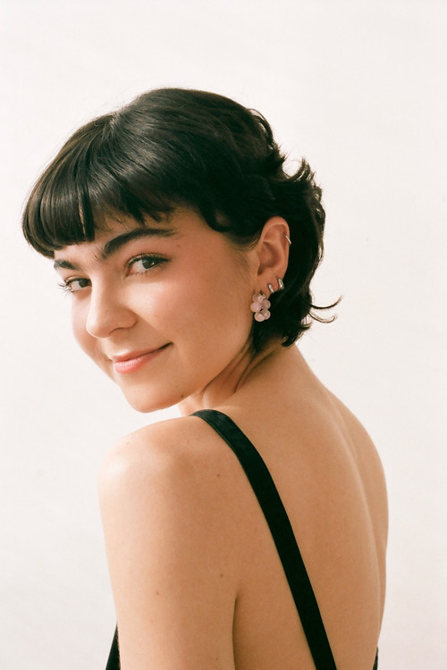 Photo of Pénélope Ducharme, Acting