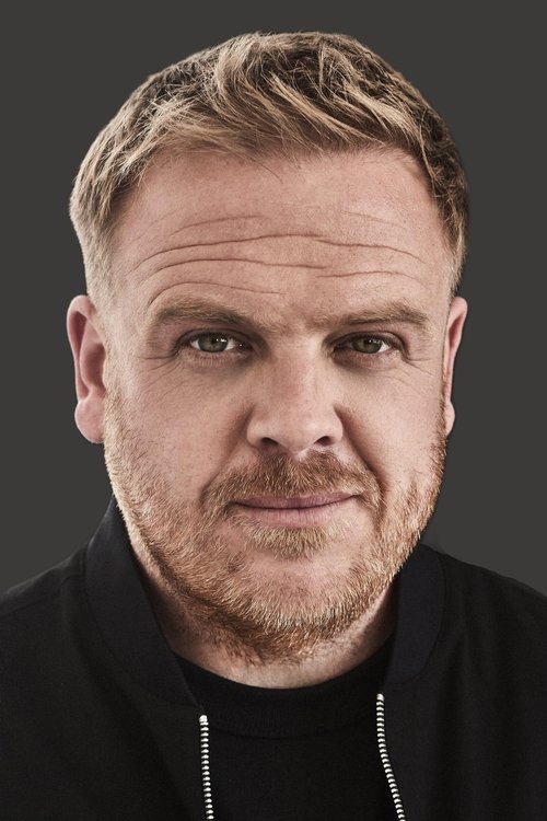 Owain Arthur profile