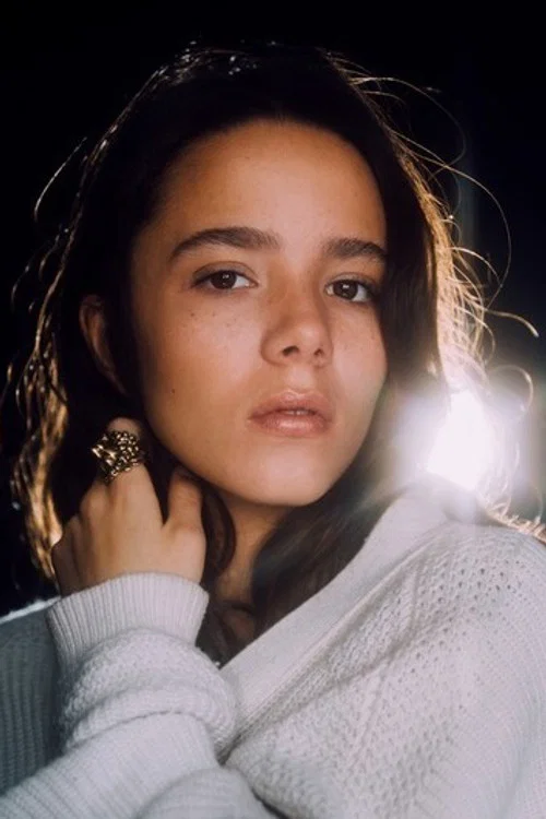 Photo of Marguerite Thiam, Acting