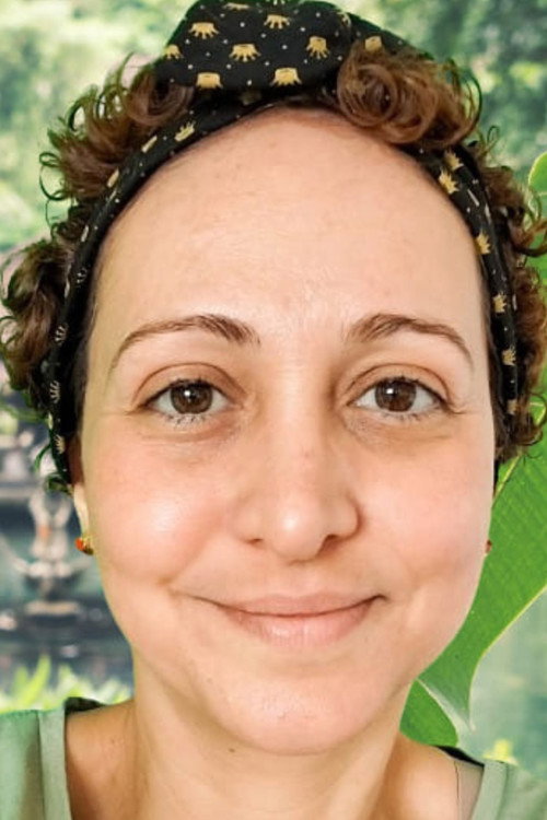 Photo of Luba Amaral, Acting